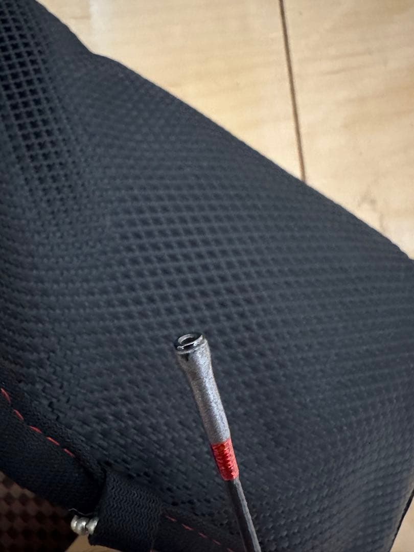 ダイワ エメラルダス ストイスト RT IL 81M