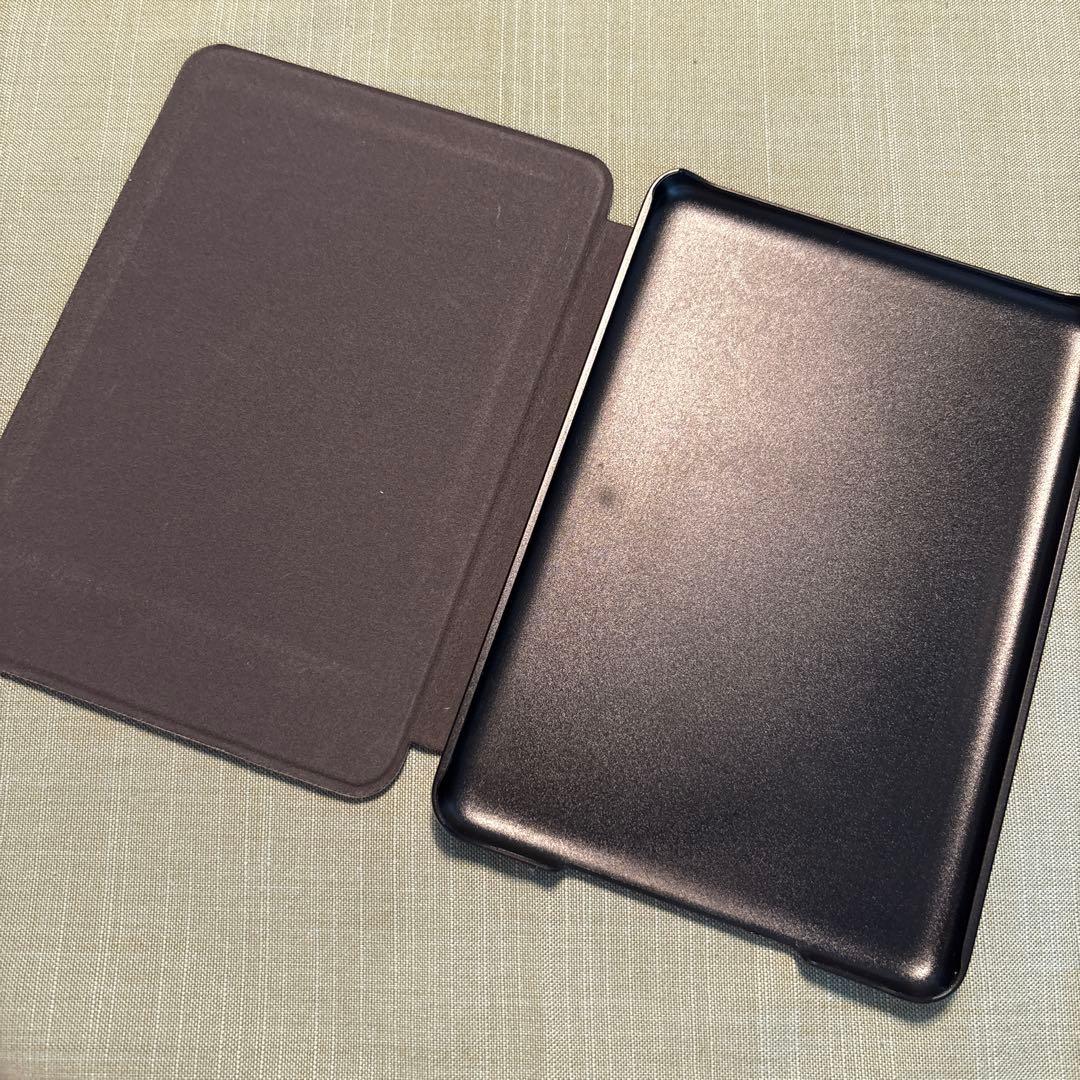 【広告なし・純正カバー付き】Kindle (16GB) 電子書籍リーダー