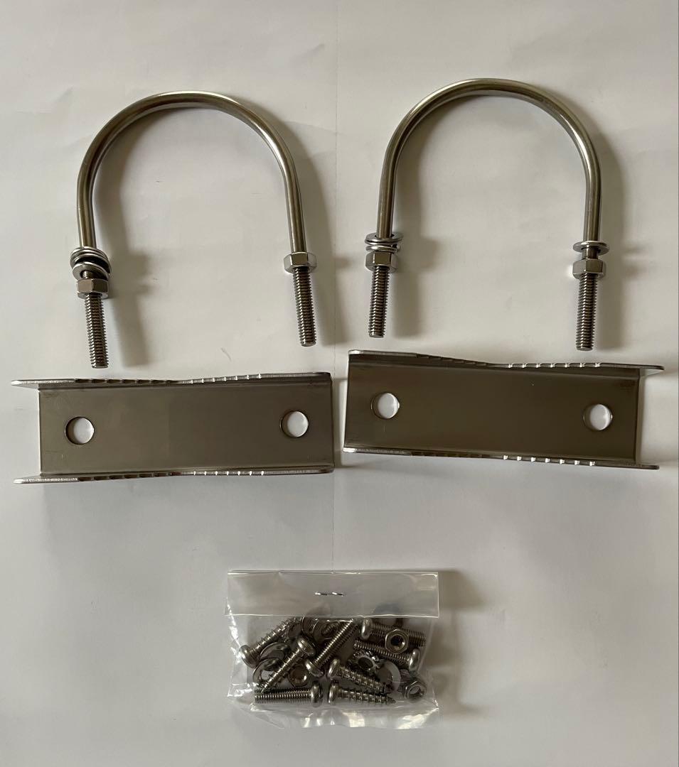 【最終値下げ】【新品未使用品】ヤエス　FC-40 アンテナチューナー　ヤエス無線