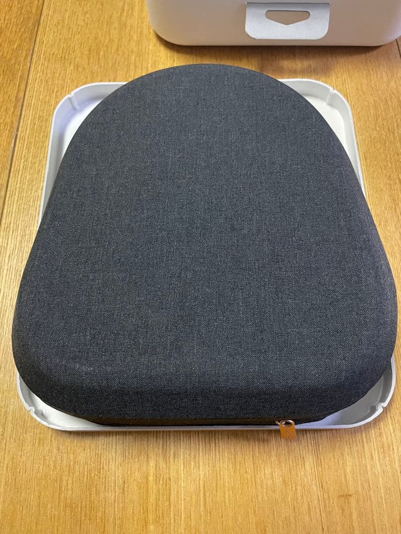 Sony WH-1000XM5 ブラック　ヘッドホン　極美品　ソニー