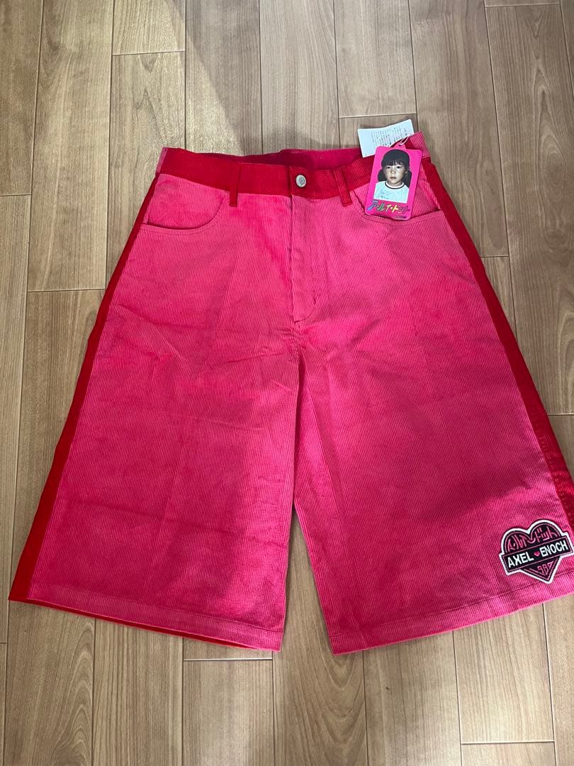 【新品未使用】仲里依紗RE.アールイードット