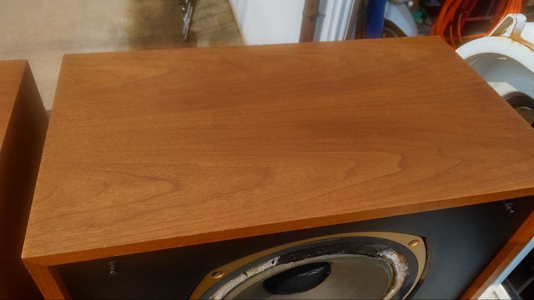 ネ*コ様 TANNOY ARDEN Mk-II(3828)　ペア