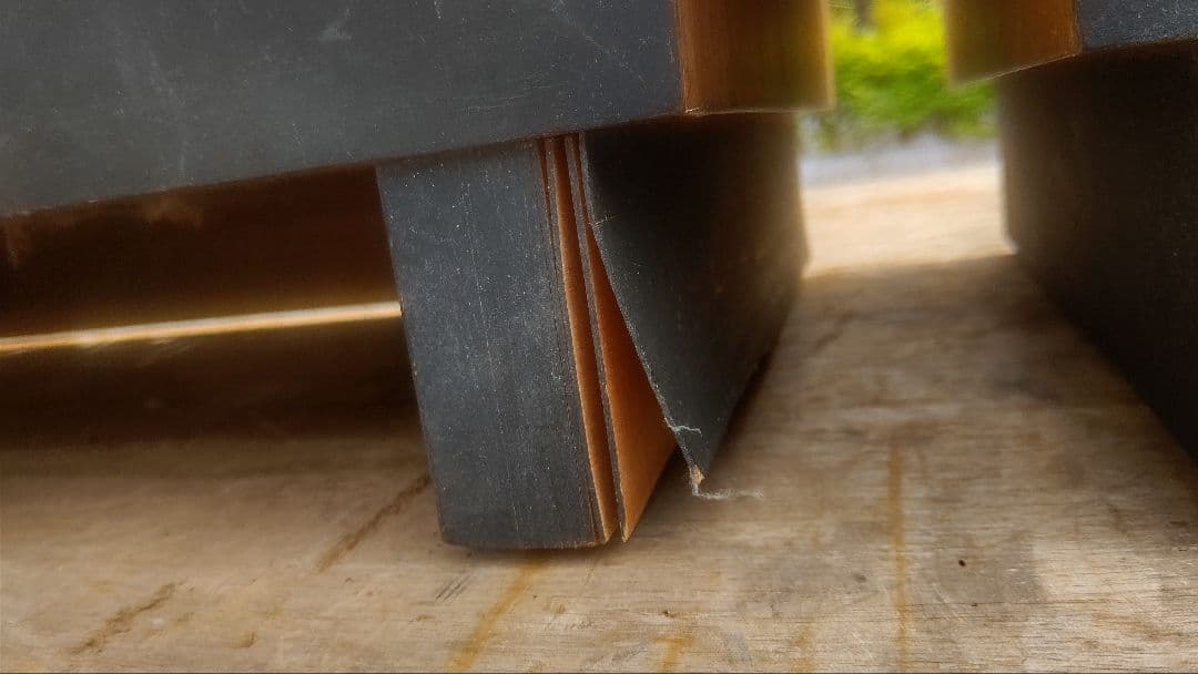 ネ*コ様 TANNOY ARDEN Mk-II(3828)　ペア