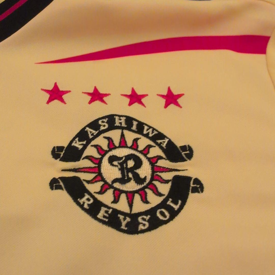 柏レイソル 2013 レプリカユニホーム