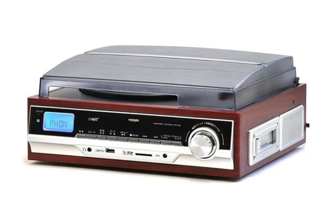 ベルソス VS-M006