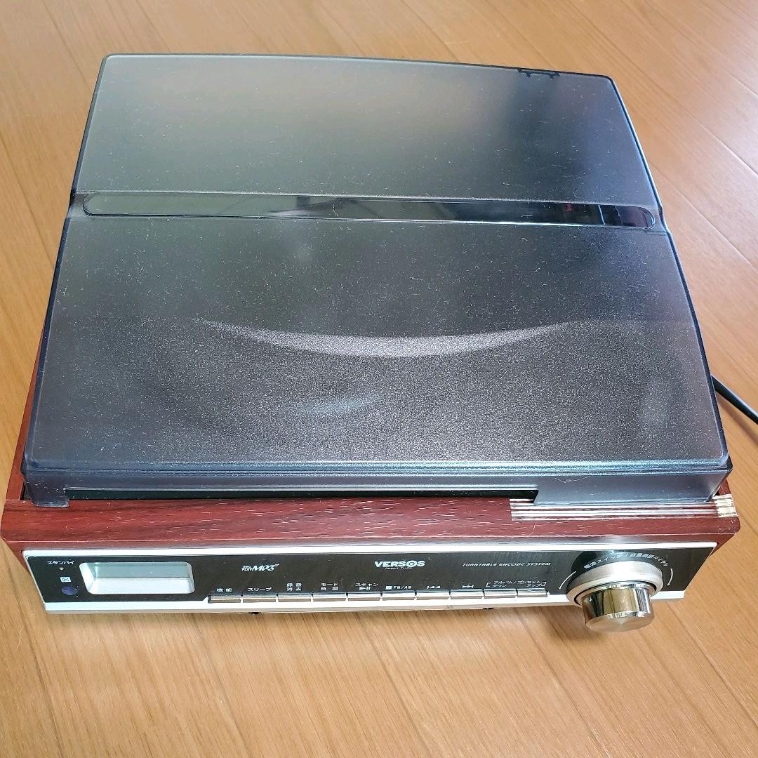 ベルソス VS-M006