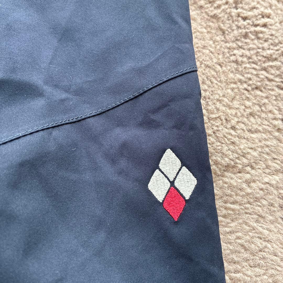 mont-bell 中綿 スーパードライテック インシュレーテッドライトパンツ