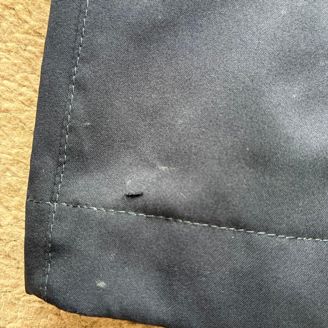 mont-bell 中綿 スーパードライテック インシュレーテッドライトパンツ