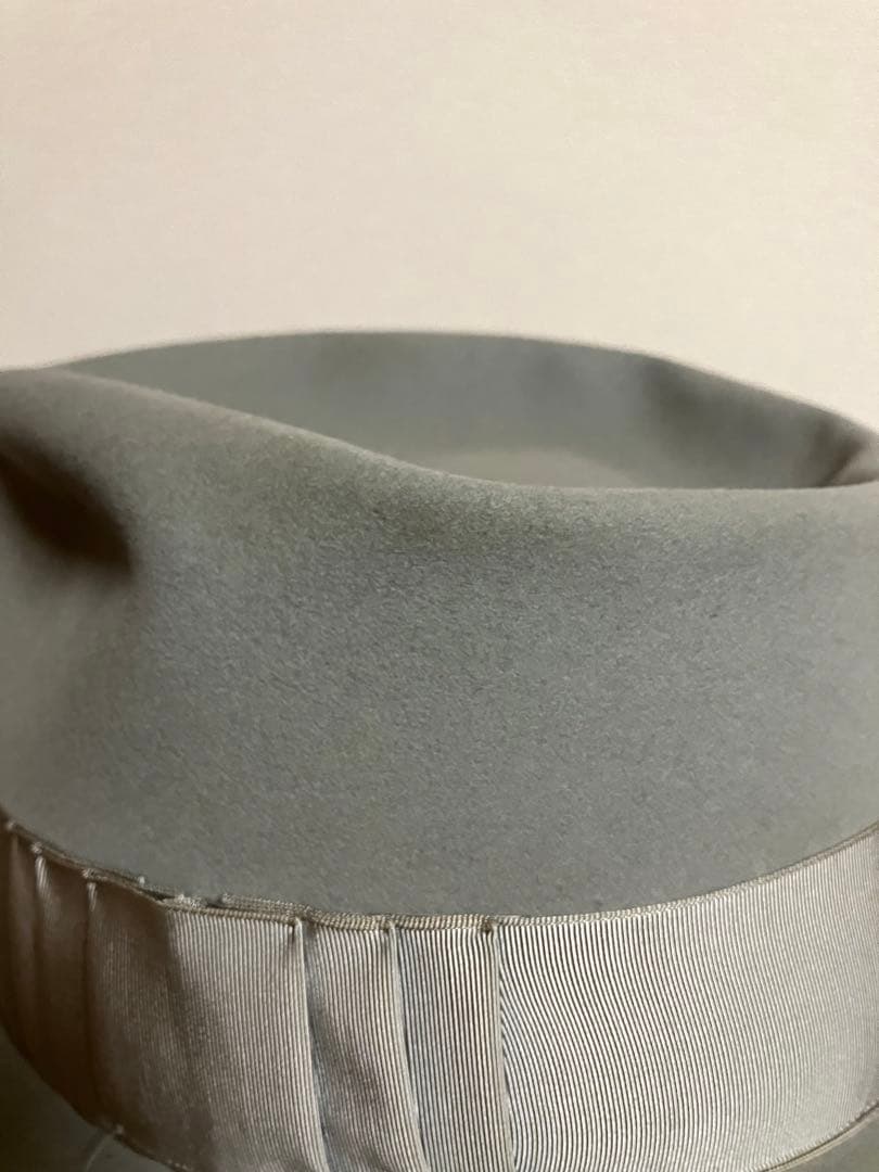 帽子 50's  DLX SHARK G.(NM-58.5CM)