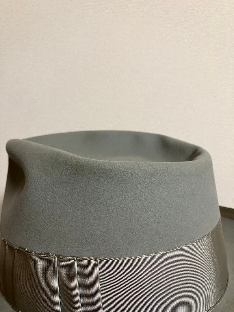 帽子 50's  DLX SHARK G.(NM-58.5CM)