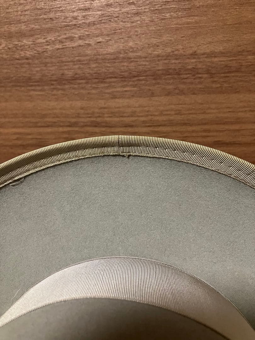 帽子 50's  DLX SHARK G.(NM-58.5CM)