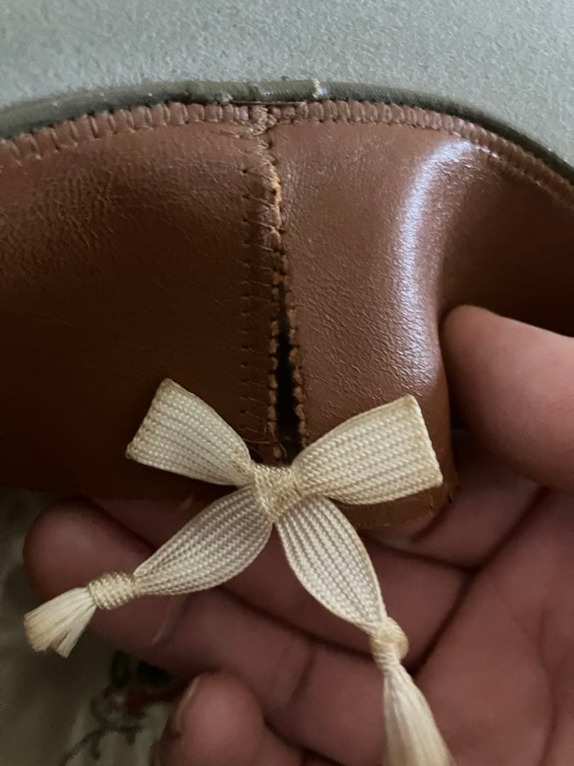 帽子 50's  DLX SHARK G.(NM-58.5CM)