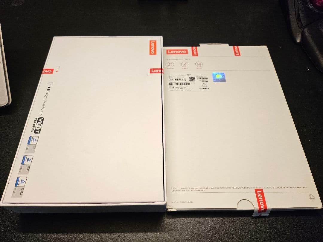 Lenovo xiaoxin pad pro gt 12/256gb シーシェル