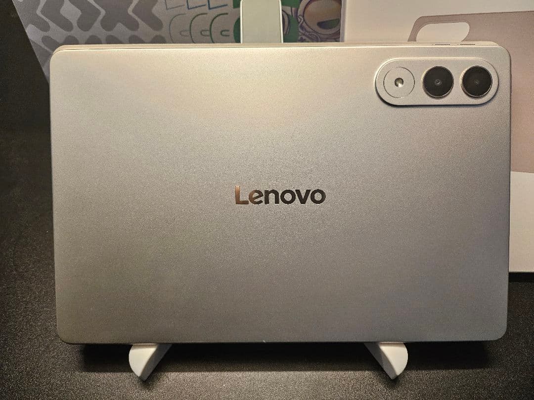 Lenovo xiaoxin pad pro gt 12/256gb シーシェル