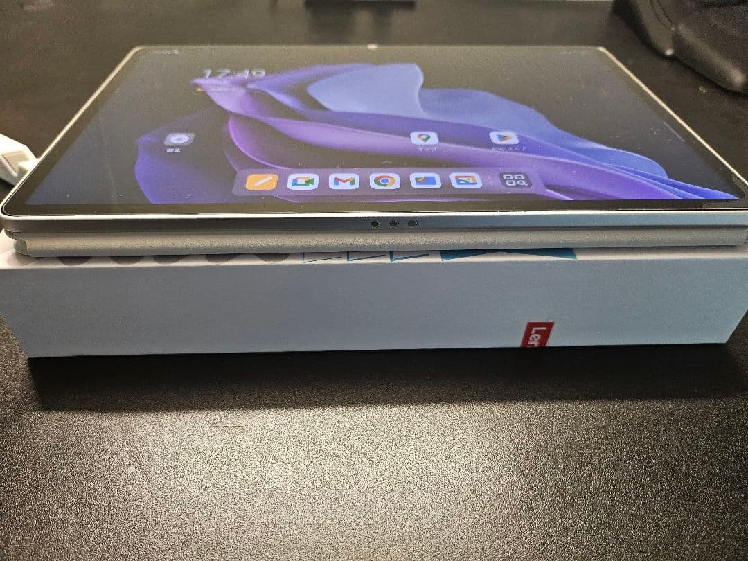 Lenovo xiaoxin pad pro gt 12/256gb シーシェル