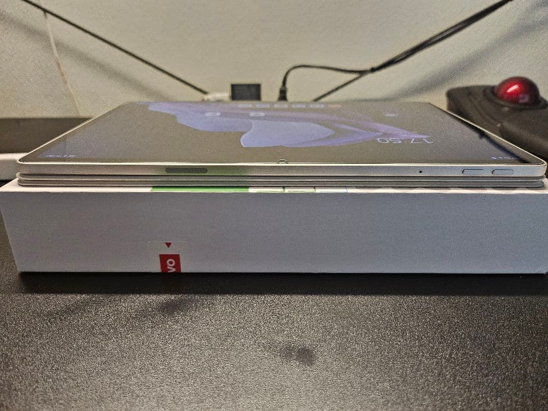 Lenovo xiaoxin pad pro gt 12/256gb シーシェル