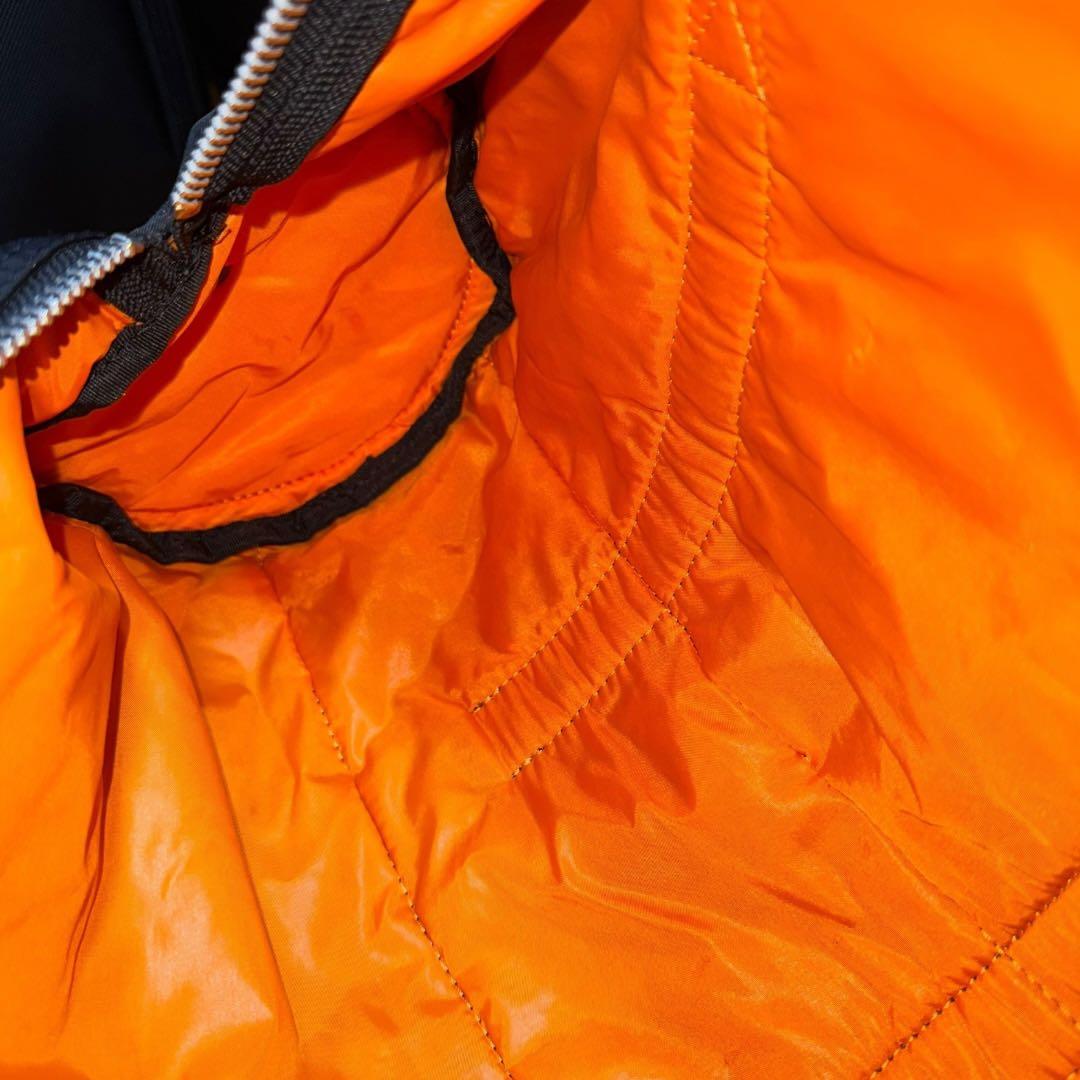 極美品　希少 PORTER ポーター タンカー ボストンバッグ　廃盤