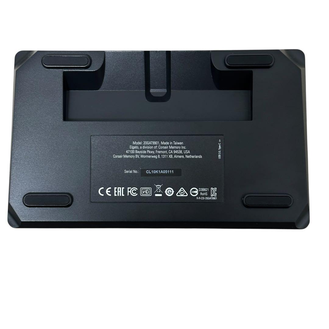 付属品完品✨ Elgato Stream Deck XL 32キー