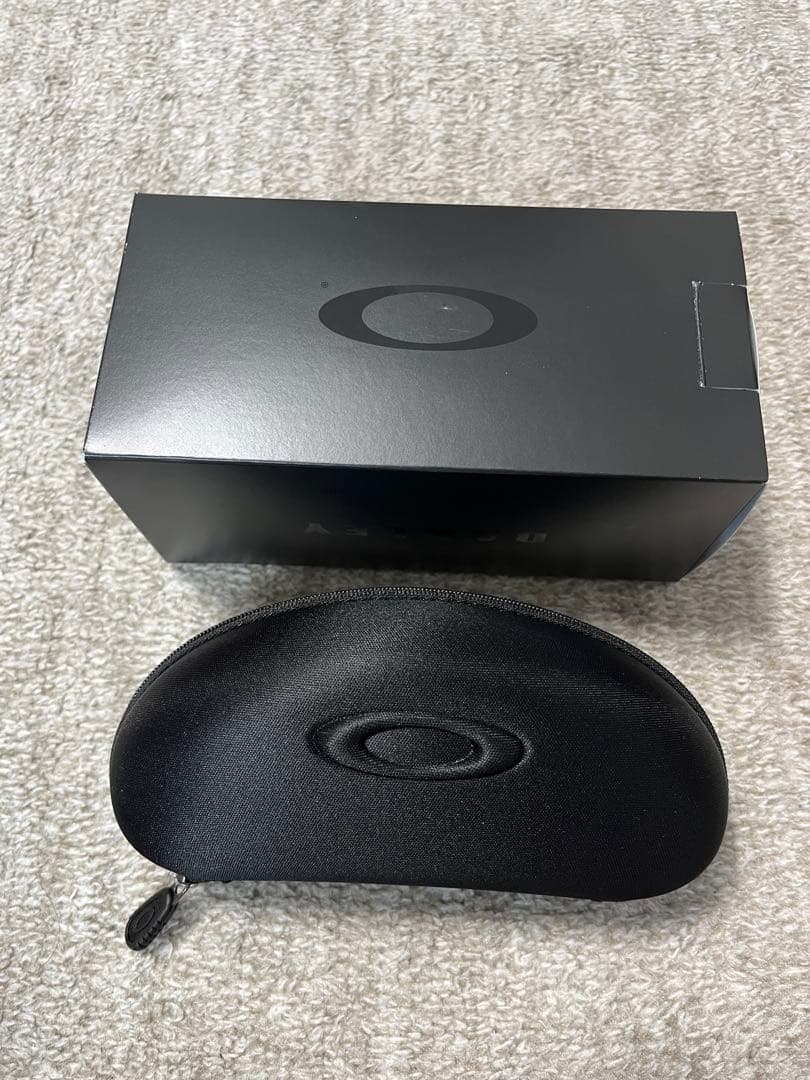 【美品】オークリー サングラス スートロ ライト スイープ