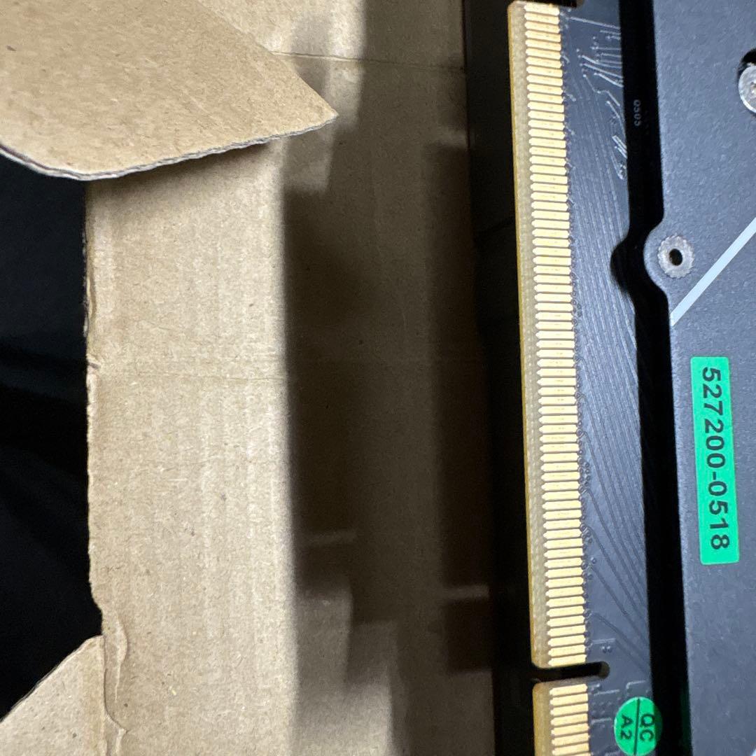 GAINWARD グラフィックボード RTX3060ti 3ファン