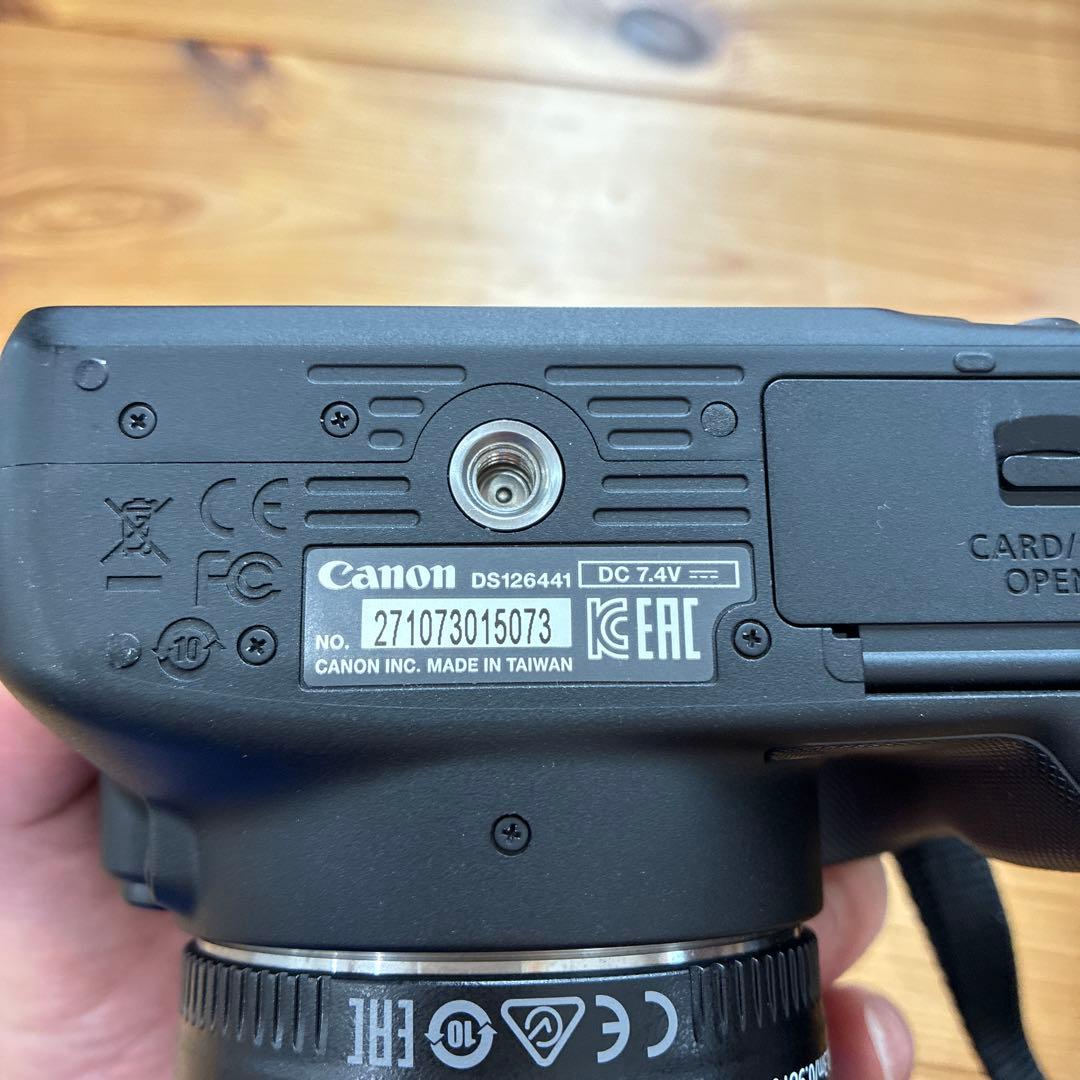 n*️様 Canon EOS Kiss X7 一眼レフカメラ