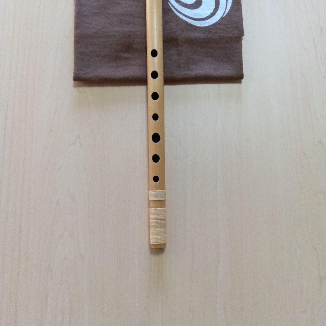 ♪唄物(ドレミ調)・十本調子篠笛②（D調）