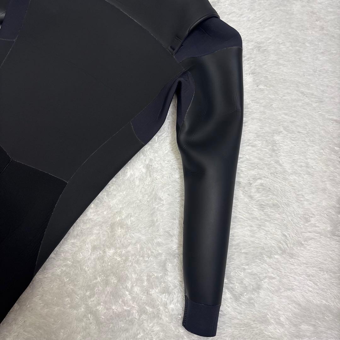 FELLOW セミドライ ウェットスーツ　Mサイズ