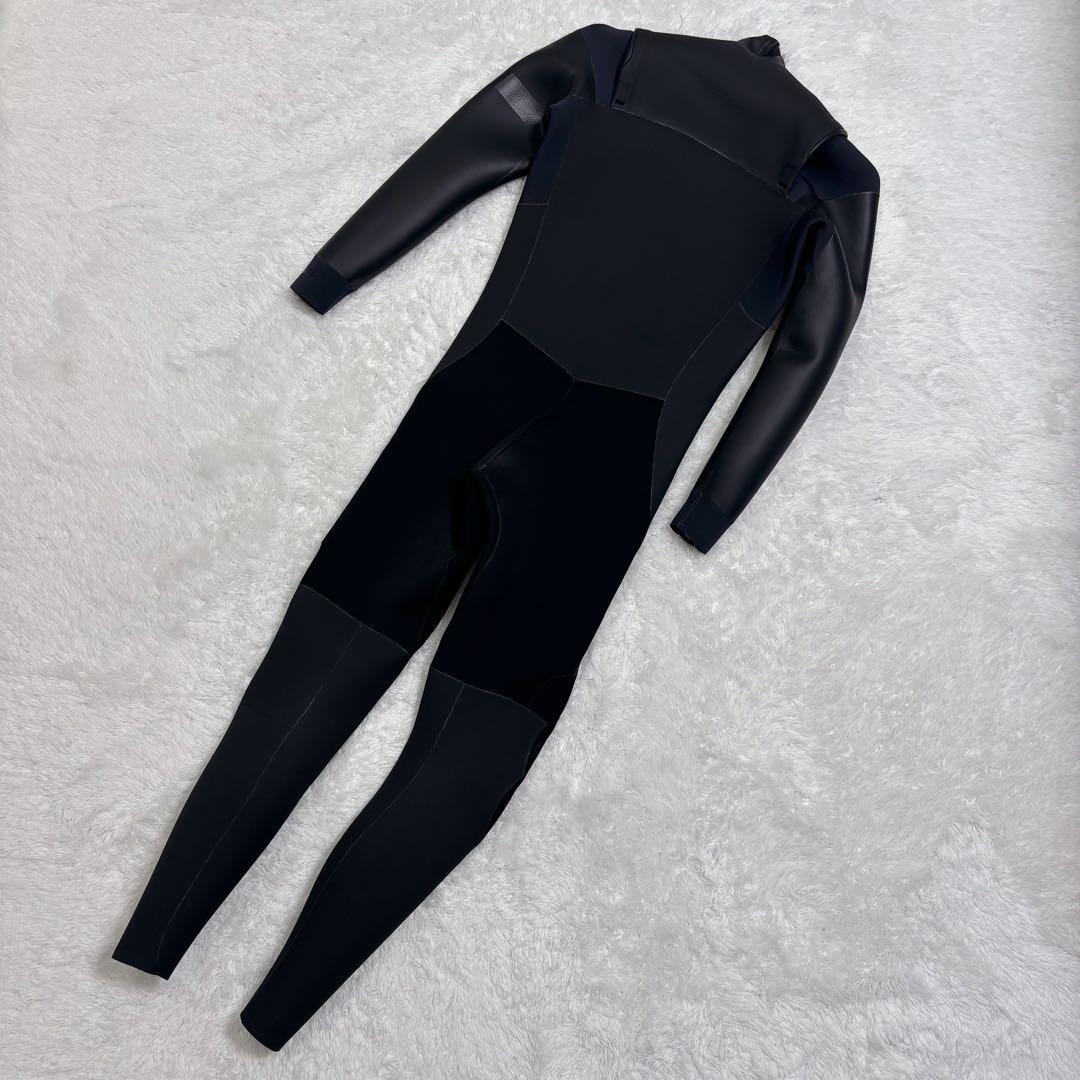 FELLOW セミドライ ウェットスーツ　Mサイズ