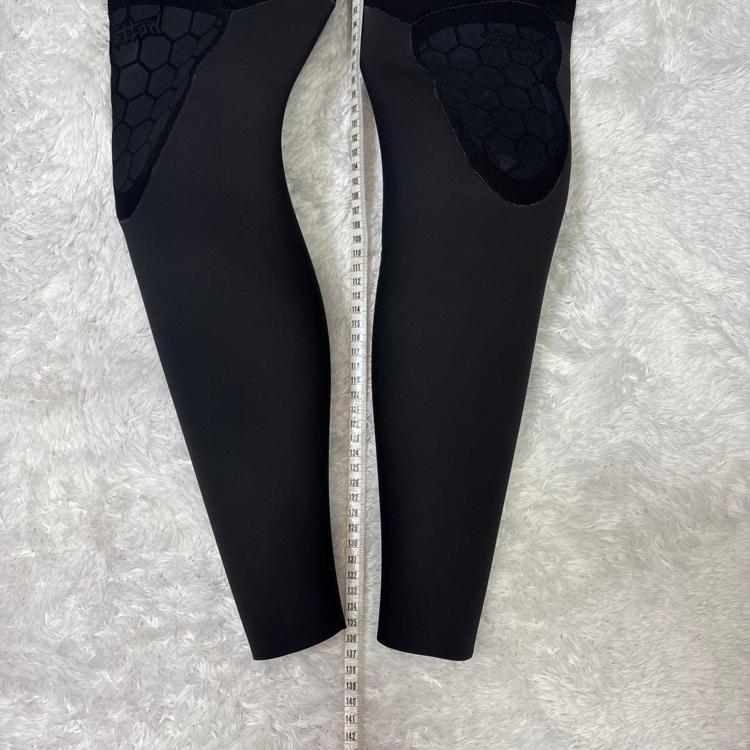 FELLOW セミドライ ウェットスーツ　Mサイズ