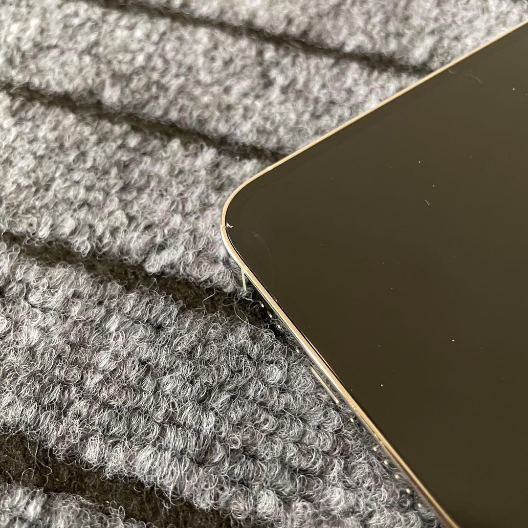 224 iPhone13 Pro 256GB SIMフリー シルバー