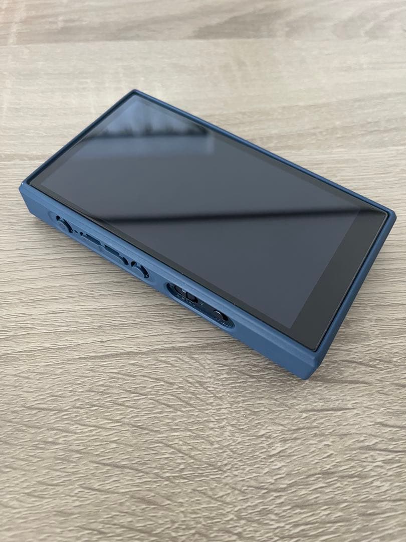 FiiO M21 デジタルオーディオプレーヤー　DAP