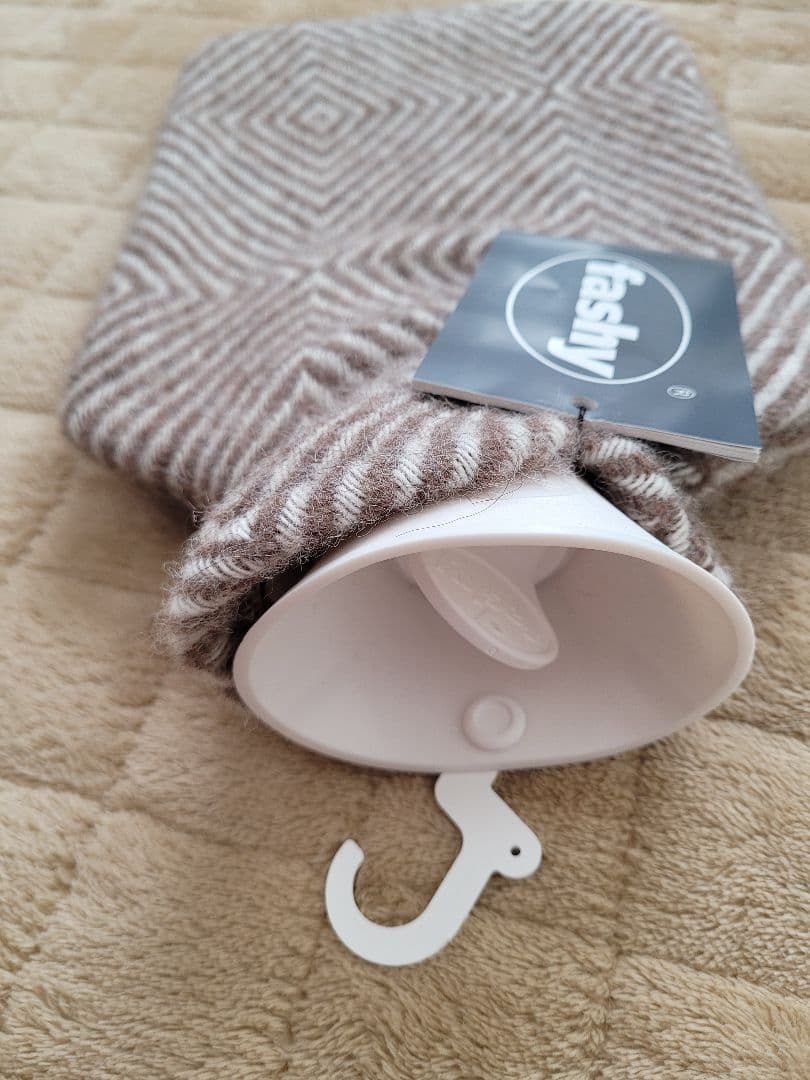 【新品未使用】LAPUAN KANKURIT 湯たんぽ