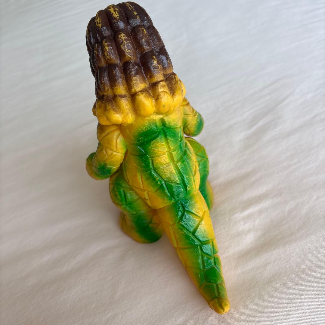 ブルマァク ダンガー ソフビ