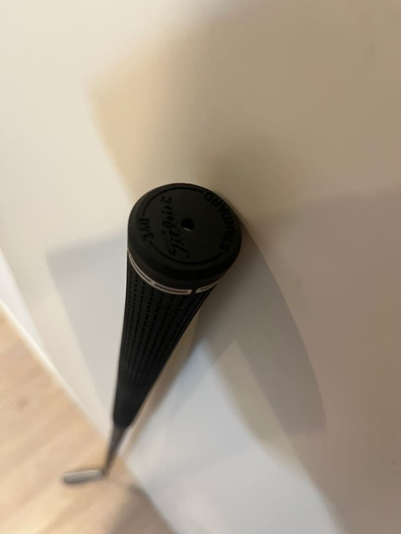 タイトリスト ユーティリティ U505 4番