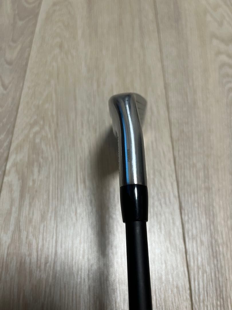 タイトリスト ユーティリティ U505 4番