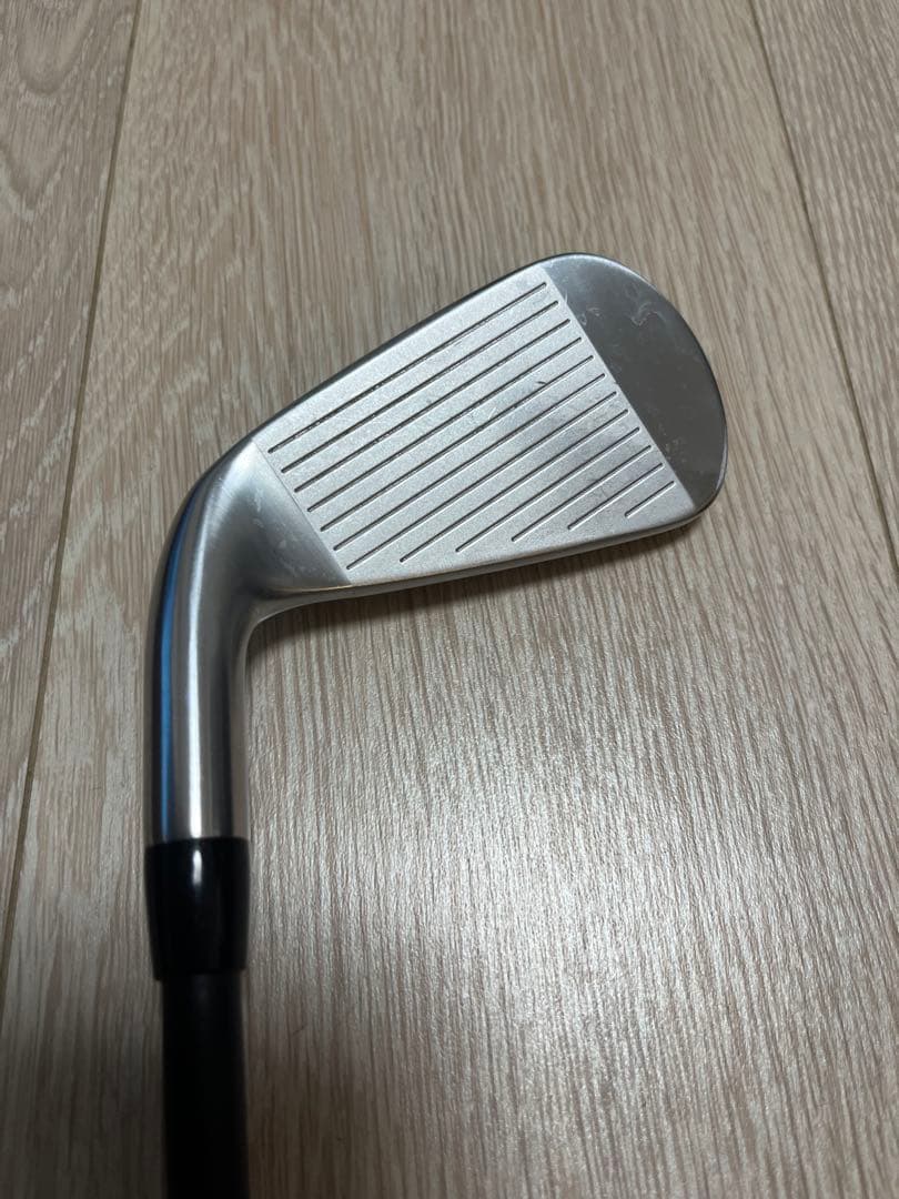 タイトリスト ユーティリティ U505 4番