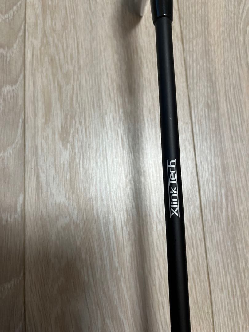 タイトリスト ユーティリティ U505 4番