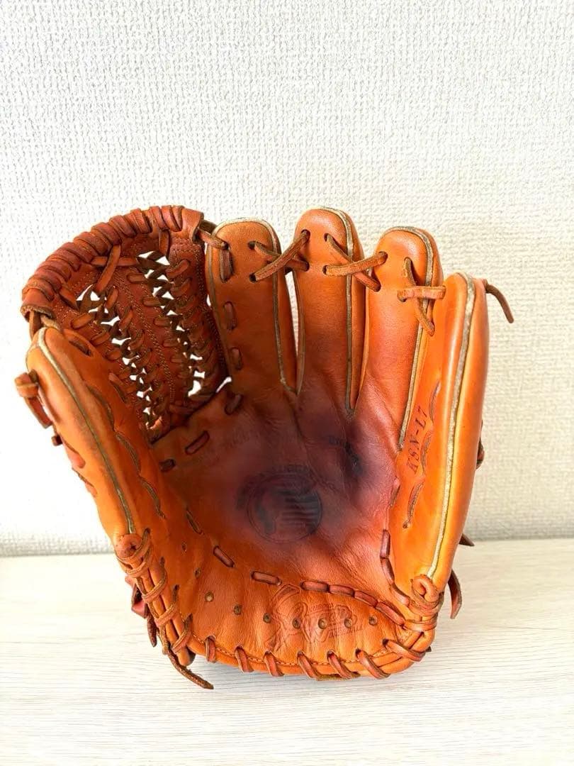 久保田スラッガー　軟式グローブ　KSN-L7