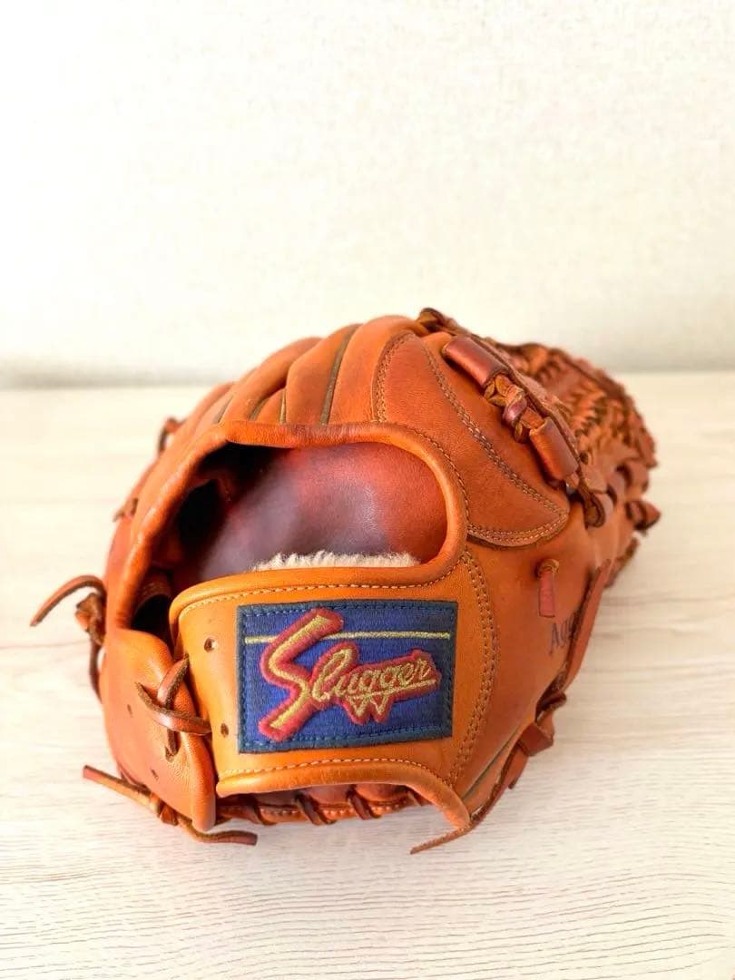 久保田スラッガー　軟式グローブ　KSN-L7