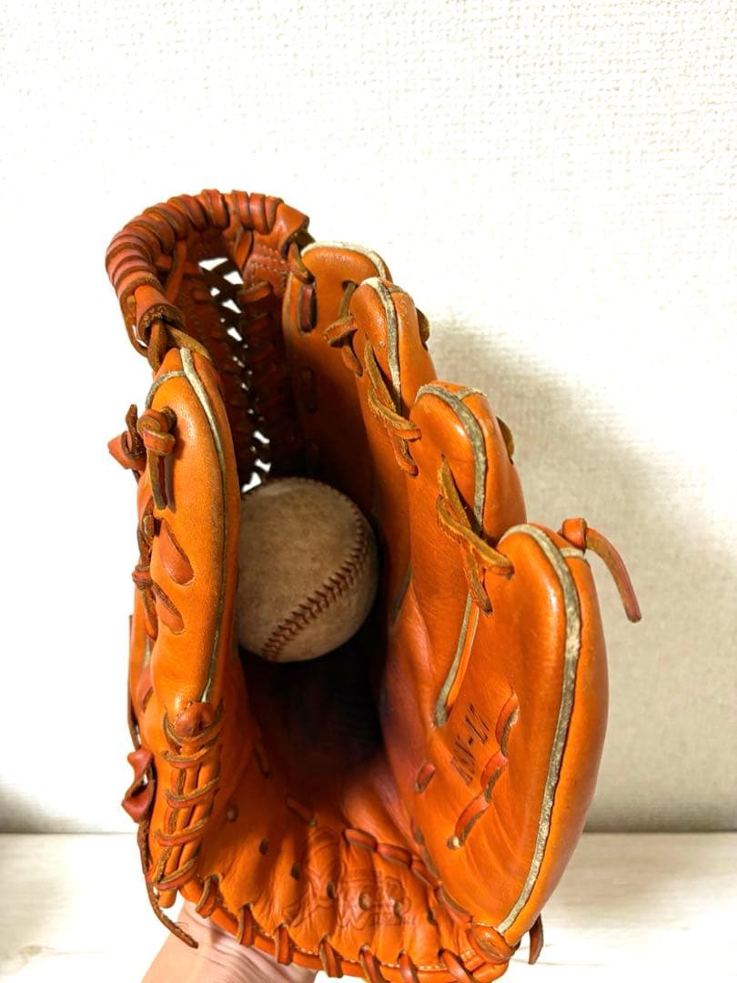 久保田スラッガー　軟式グローブ　KSN-L7