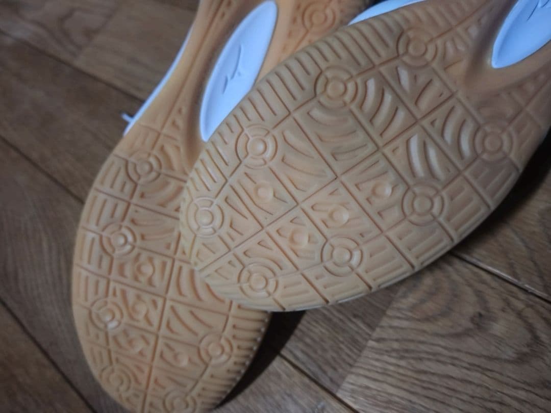 MIZUNO MORELIA フットサルシューズ