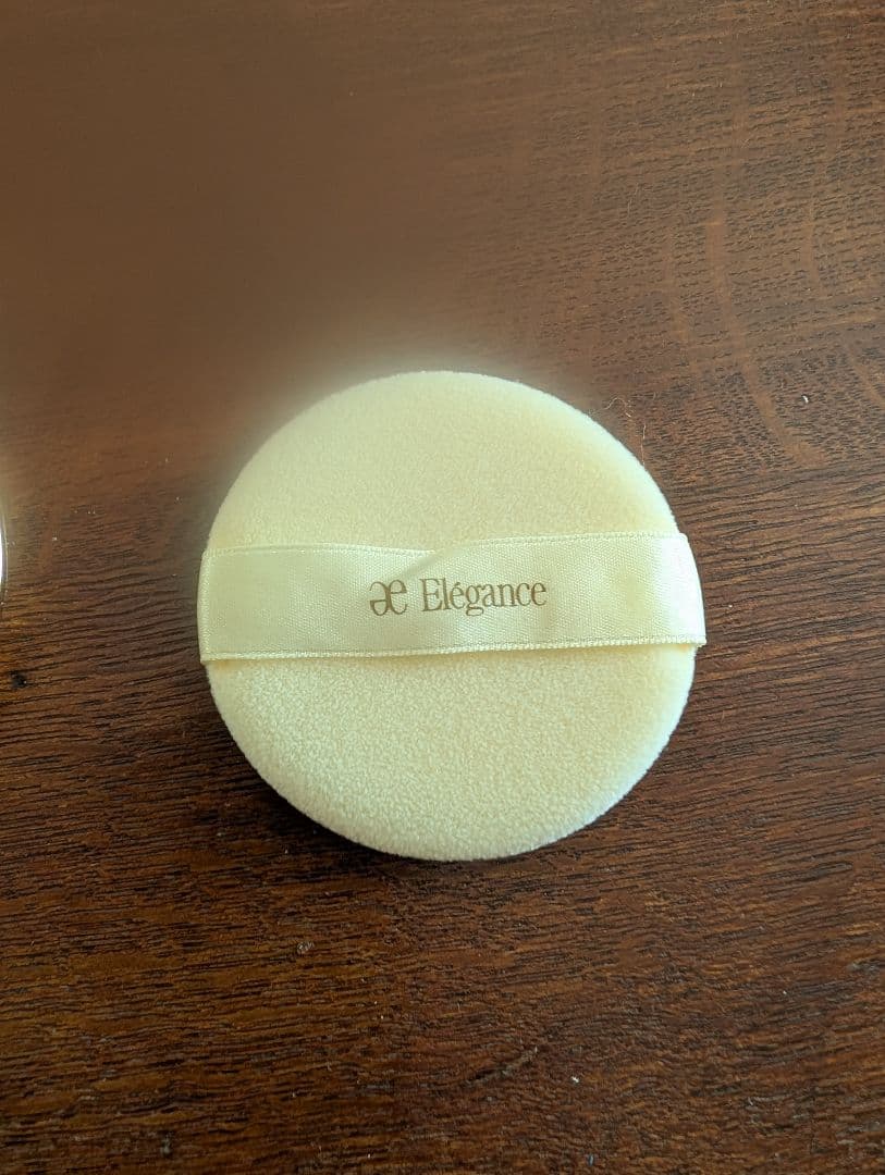 Élégance プレストパウダー マルチカラー　Ⅰ