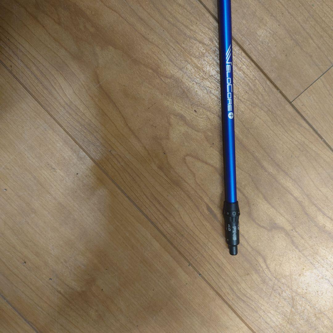 24ベンタスブルー　6s ピン