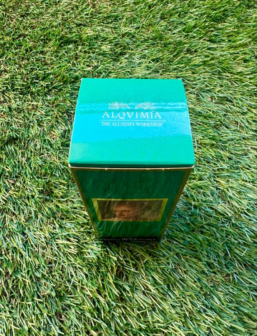 アルキミア　ALQVIMIA　ハンガリーウォーター　150ml