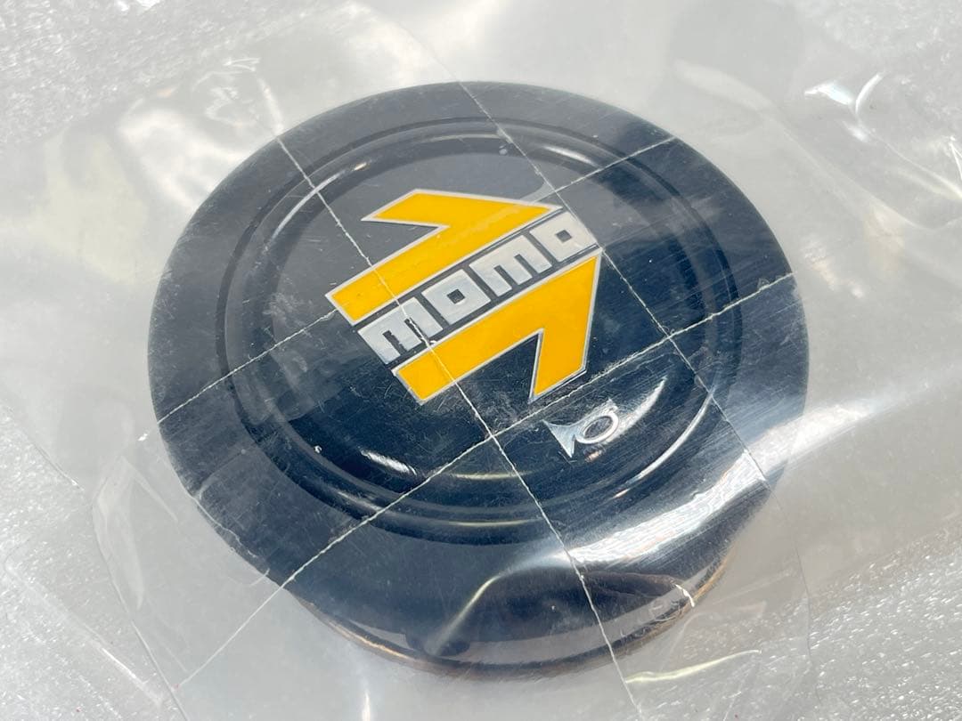 正規品新品 MOMO PROTOTIPO 350mm プロトタイプ P-2