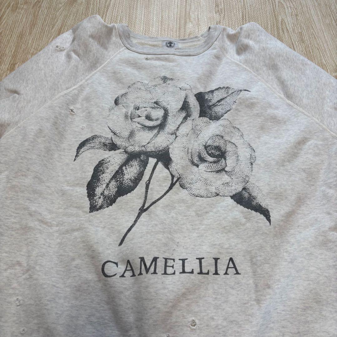 セントマイケル　スウェット　ＸＬ