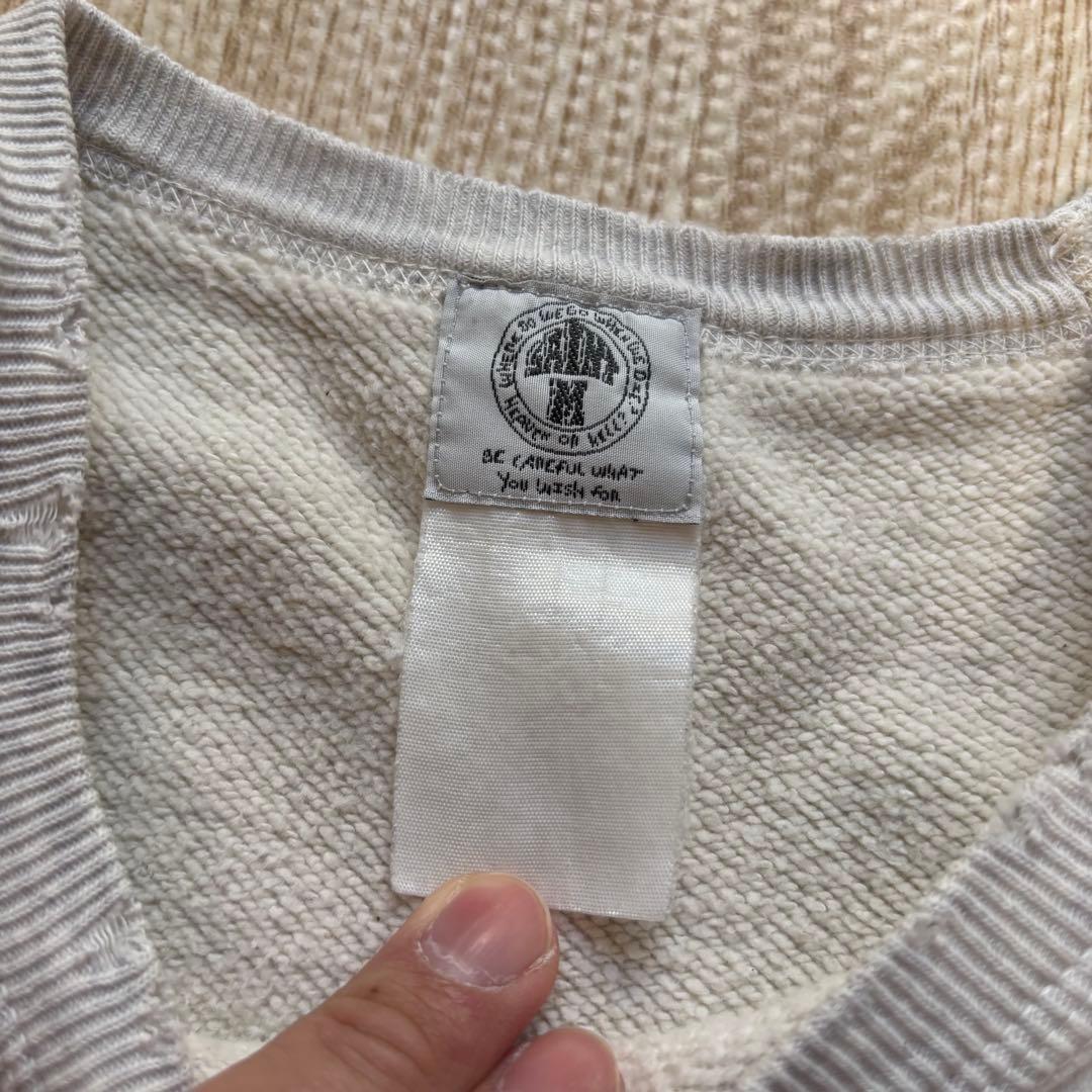 セントマイケル　スウェット　ＸＬ