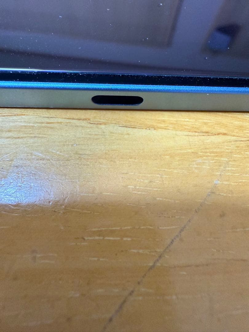 Apple iPad Air (第5世代) 64GB Wi-Fi ブルー