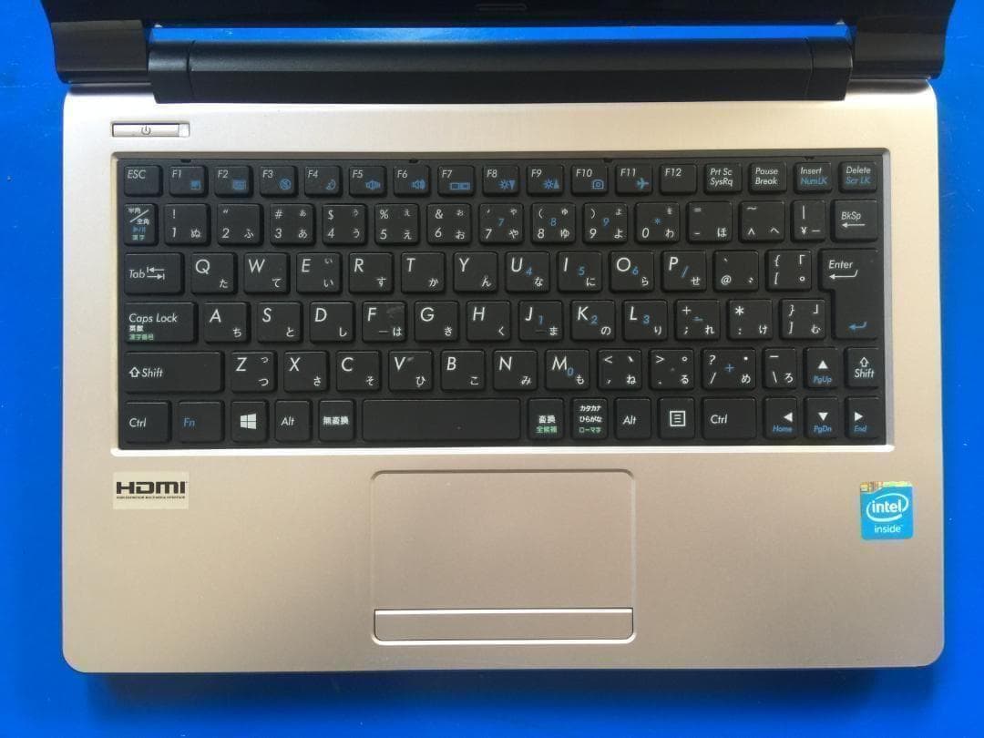 マウス MCN1000 11.6型TFT液晶/Office　薄型・コンパクトPC