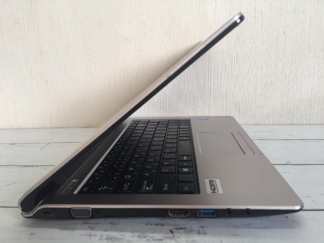 マウス MCN1000 11.6型TFT液晶/Office　薄型・コンパクトPC